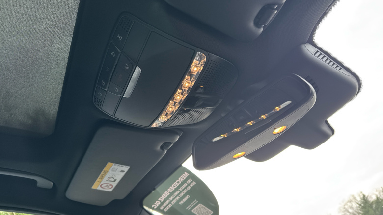 Mercedes-Benz GLC 250 4Matic AMG Line Premium 5dr 9G-Tronic Petrol Estate